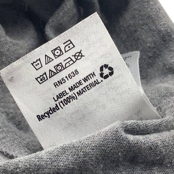 Epic Threads Baby Girls Polka Dot T-Shirt Gray/White Size Small - Picture 6 of 7